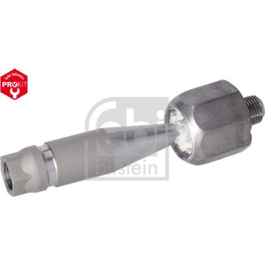 Gelenk - Lenkung Vw A8/Phaeton 02- Le/Pr Ohne Ende Mit Mutter ProKit 30654