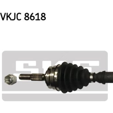 Antriebswelle VKJC 8618 Antriebswelle VKJC 8618