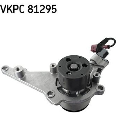 Wasserpumpe, Motorkühlung VKPC 81295 Wasserpumpe, Motorkühlung VKPC 81295