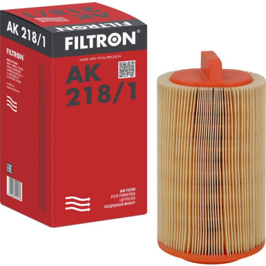 FILTRON Luftfilter AK 218/1 FILTRON Luftfilter AK 218/1