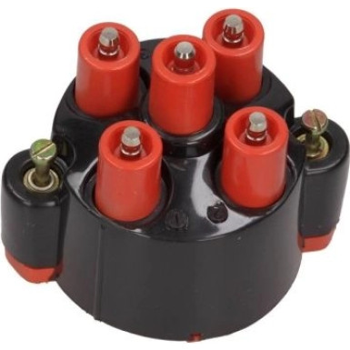Mit Verteilerkappe 31-0104