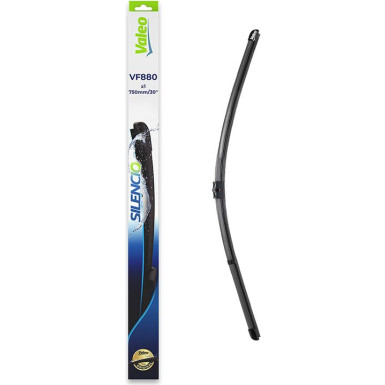 VM880 VALEO Silencio X.TRM SINGLE 577880 VM880 VALEO Silencio X.TRM SINGLE 577880
