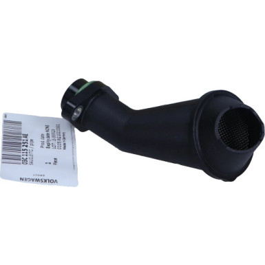 Original VAG Smok Ölpumpe VW Jetta 1.4 Tsi 06 03C115251AE Original VAG Smok Ölpumpe VW Jetta 1.4 Tsi 06 03C115251AE