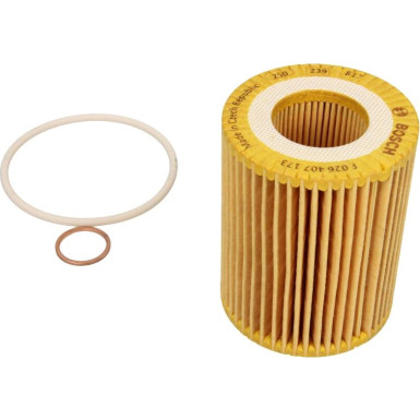 Ölfilter F 026 407 173 Ölfilter F 026 407 173