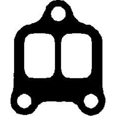 CORTECO Auspuffdichtung 460016H CORTECO Auspuffdichtung 460016H