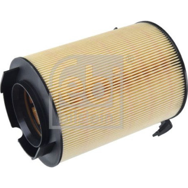 Luftfilter Vw Golf V 31386