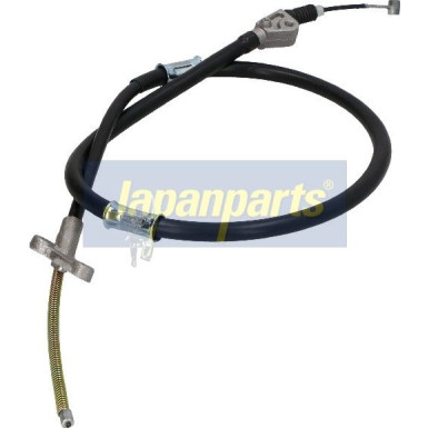 Seilzug, Feststellbremse Toyota T. Previa 00-06 Le BC-2035L Seilzug, Feststellbremse Toyota T. Previa 00-06 Le BC-2035L