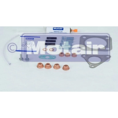 Montagesatz Turbolader 446138 Montagesatz Turbolader 446138