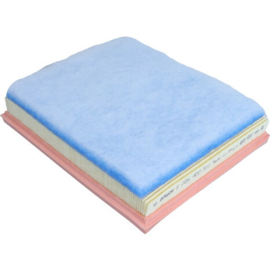 Luftfilter F 026 400 511 Luftfilter F 026 400 511
