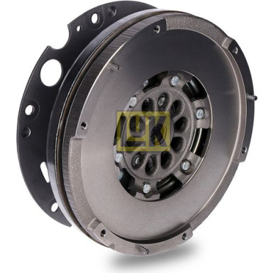 Zweimassenschwungrad AUDI A4, A5, Q5 07-17 LuK DMF 415 0869 10 Zweimassenschwungrad AUDI A4, A5, Q5 07-17 LuK DMF 415 0869 10