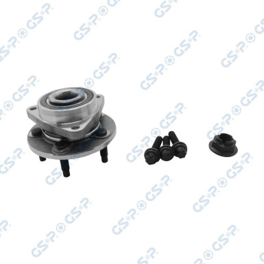 GSP Radlager 9333080K GSP Radlager 9333080K