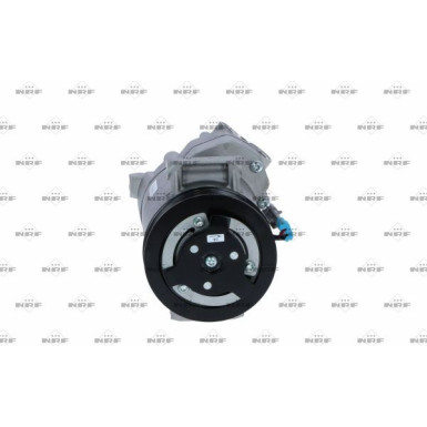 Kompressor, Klimaanlage 32487