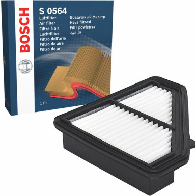 Luftfilter F 026 400 564