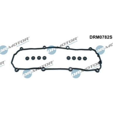 Dichtungssatz, Zylinderkopfhaube DRM0782S