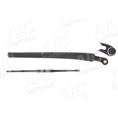 Wischerarm, hinten mit Scheibenwischer VW/Audi 56856