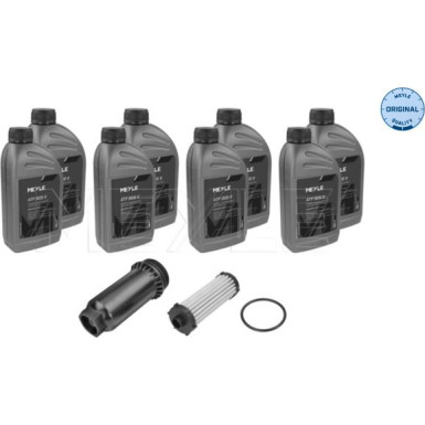 Ölwechselkit mit Öl 7141350102 Ölwechselkit mit Öl 7141350102