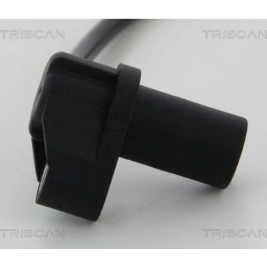 Sensor, Raddrehzahl 818025206