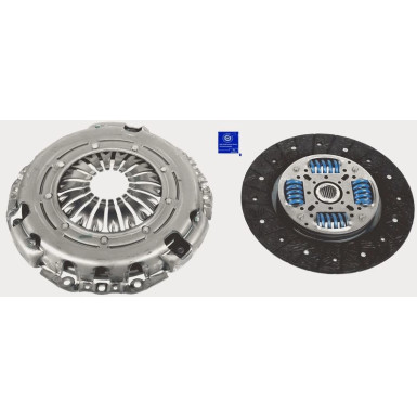 SACHS Kupplungssatz 3000 951 319