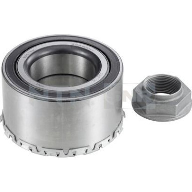 Radlagersatz HA li/re m.ABS Sensorring MERCEDES Viano,Vito 03 R141.46 Radlagersatz HA li/re m.ABS Sensorring MERCEDES Viano,Vito 03 R141.46