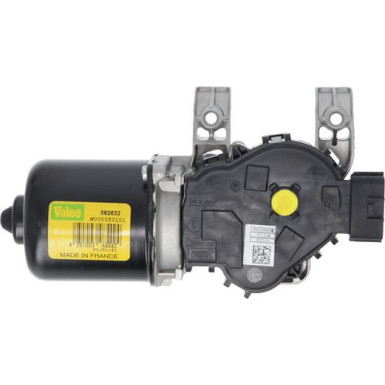 Wischermotor Renault Twingo 14 582632