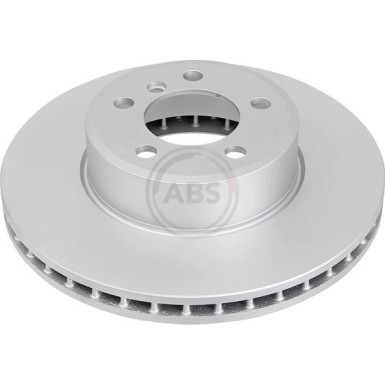 A.B.S. Bremsscheibe 17534