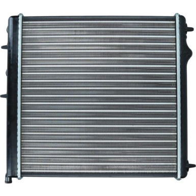 KAMOKA Kühler, Motorkühlung 7705094 KAMOKA Kühler, Motorkühlung 7705094
