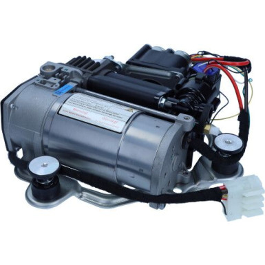 Kompressor, Druckluftanlage 27-5022