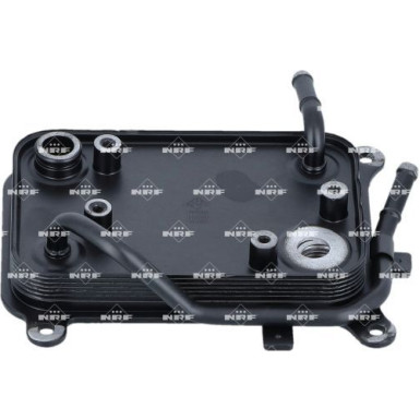 NRF Ölkühler, Automatikgetriebe 310057 NRF Ölkühler, Automatikgetriebe 310057