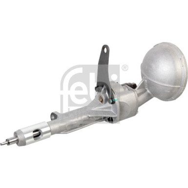 FEBI BILSTEIN Ölpumpe 06608 FEBI BILSTEIN Ölpumpe 06608