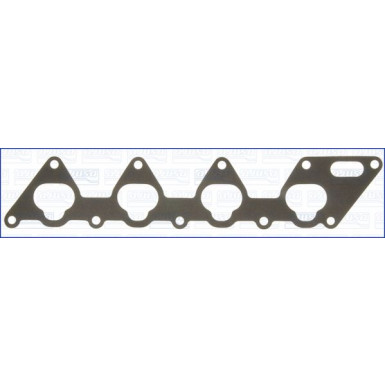 AnsaugkrümmerdichtungMitsubishi Galant V 92 13107000