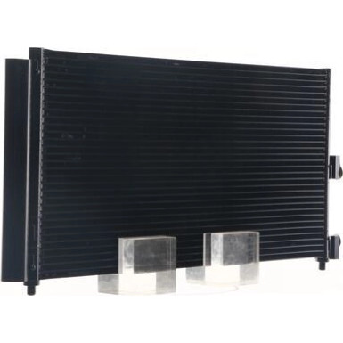 Kondensator, Klimaanlage AC 372 000S Kondensator, Klimaanlage AC 372 000S