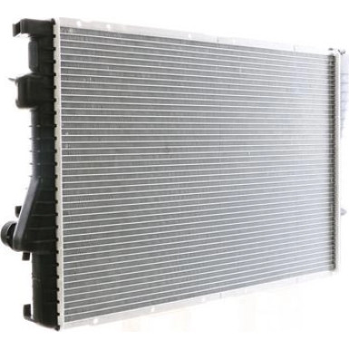 Kühler, Motorkühlung BEHR CR 242 000S