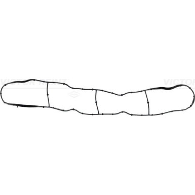 Dichtung, Ansaugkrümmer 71-20916-00 Dichtung, Ansaugkrümmer 71-20916-00