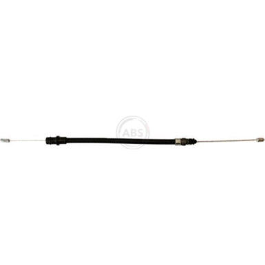A.B.S. Handbremsseil Seilzug Festellbremse K11851 A.B.S. Handbremsseil Seilzug Festellbremse K11851