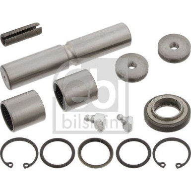 FEBI BILSTEIN Reparatursatz, vertikaler Stift 10204 FEBI BILSTEIN Reparatursatz, vertikaler Stift 10204
