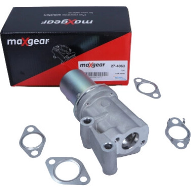 Agr-Ventil 27-4063 Agr-Ventil 27-4063