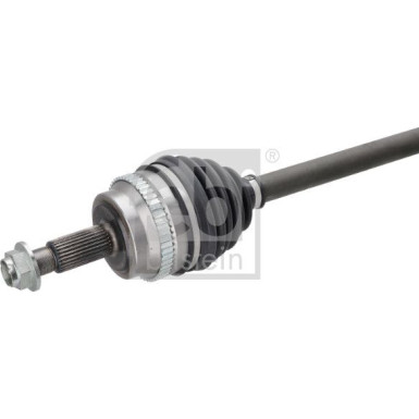 FEBI BILSTEIN Kupplungslager 34963 FEBI BILSTEIN Kupplungslager 34963