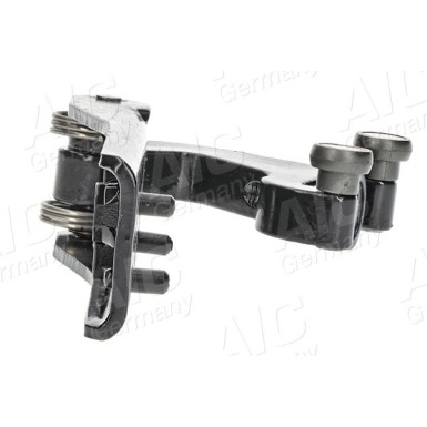 Rollenführung, Schiebetür 56907 Rollenführung, Schiebetür 56907