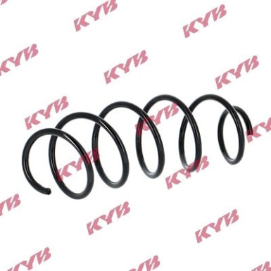 Fahrwerksfeder RA1207 Fahrwerksfeder RA1207
