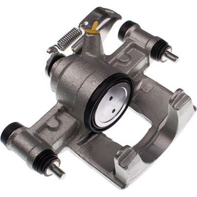 DENCKERMANN Bremstrommel B190273L DENCKERMANN Bremstrommel B190273L