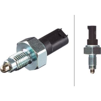 HELLA Schalter, Rückfahrleuchte 6ZF 008 621-391 HELLA Schalter, Rückfahrleuchte 6ZF 008 621-391