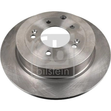 FEBI BILSTEIN Bremsscheibe 108675 FEBI BILSTEIN Bremsscheibe 108675