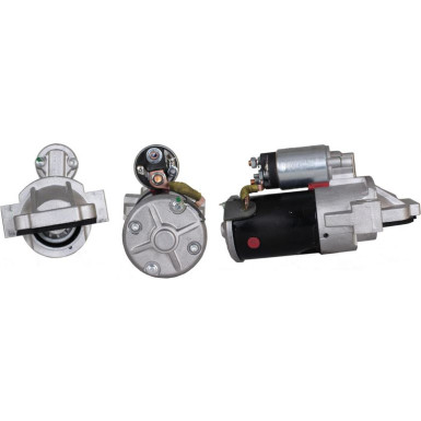 12V.Starter FORD Tourneo,Transit 12 319205112 12V.Starter FORD Tourneo,Transit 12 319205112