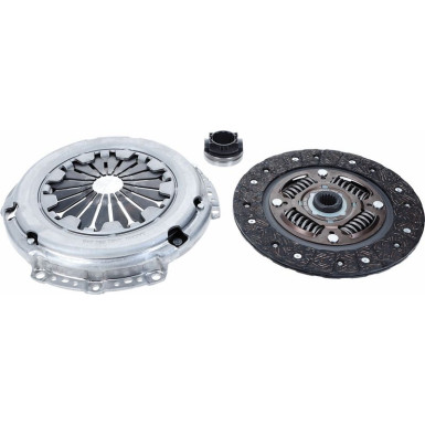 SACHS Kupplungssatz 3000 951 578
