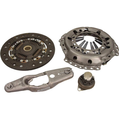 Kupplungssatz SEAT IBIZA V ST 1.4 10 LuK RepSet 620 3322 00