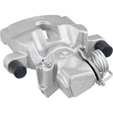 A.B.S. Bremstrommel 430402 A.B.S. Bremstrommel 430402