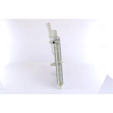 Wasserkühler PKW 61857 Wasserkühler PKW 61857