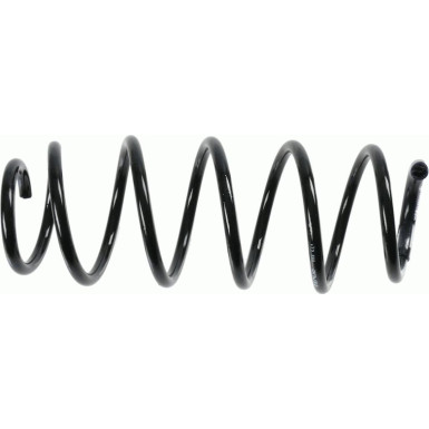 Sachs Fahrwerksfeder Ford P. Fiesta 1.6Tdci 04-08 998 541 Sachs Fahrwerksfeder Ford P. Fiesta 1.6Tdci 04-08 998 541
