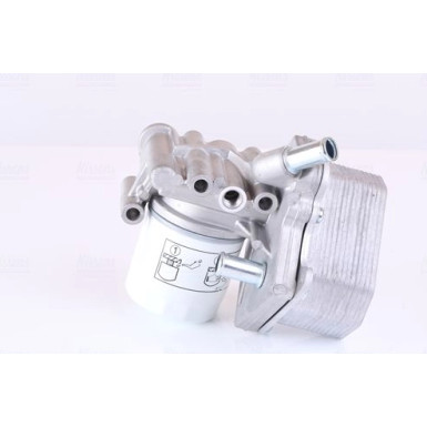 Ölkühler PKW 90893 Ölkühler PKW 90893