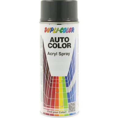 Dupli-Color Acryl Spray weiß-grau 400ml AUTO COLOR 1-1120 weiß-grau 400 ml 616068